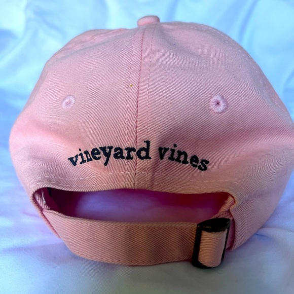 Vineyard Vines Classic Baseball Hat - Picture 2 of 5